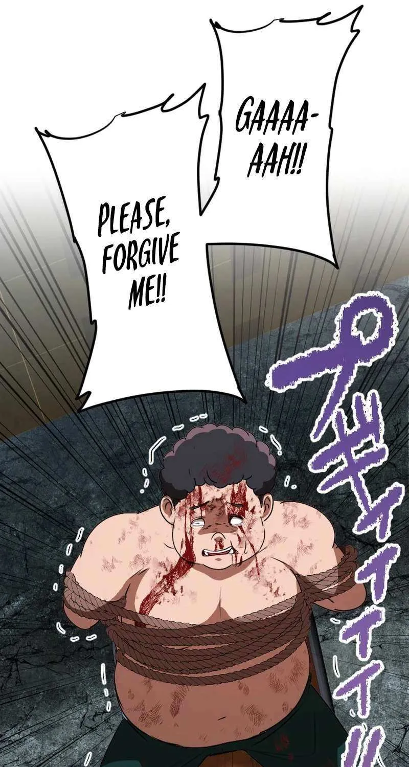 Reincarnated With a Metal Bat ~Surviving the Monochrome Madness~ Chapter 22 page 30 - 