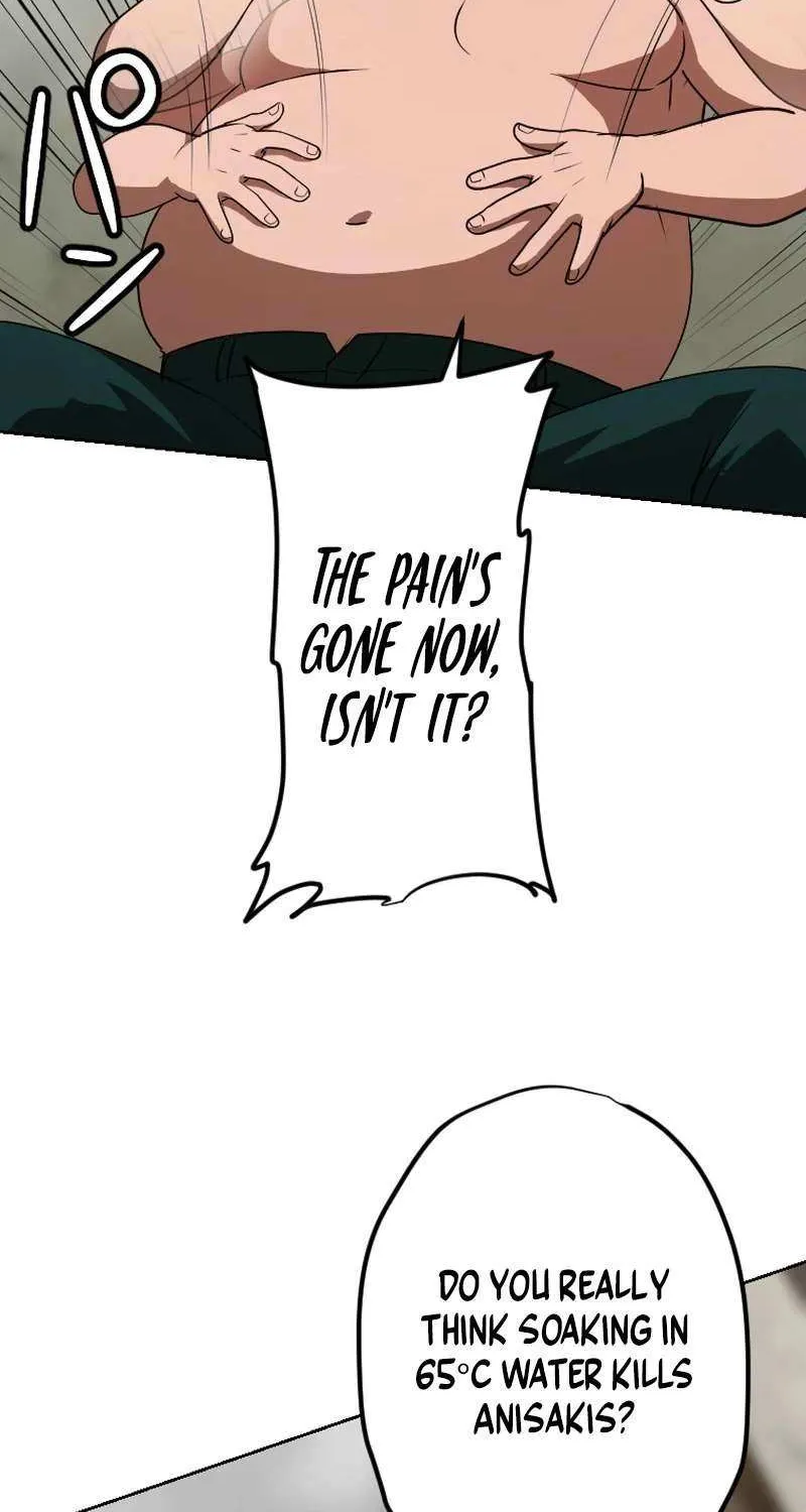 Reincarnated With a Metal Bat ~Surviving the Monochrome Madness~ Chapter 22 page 4 - 