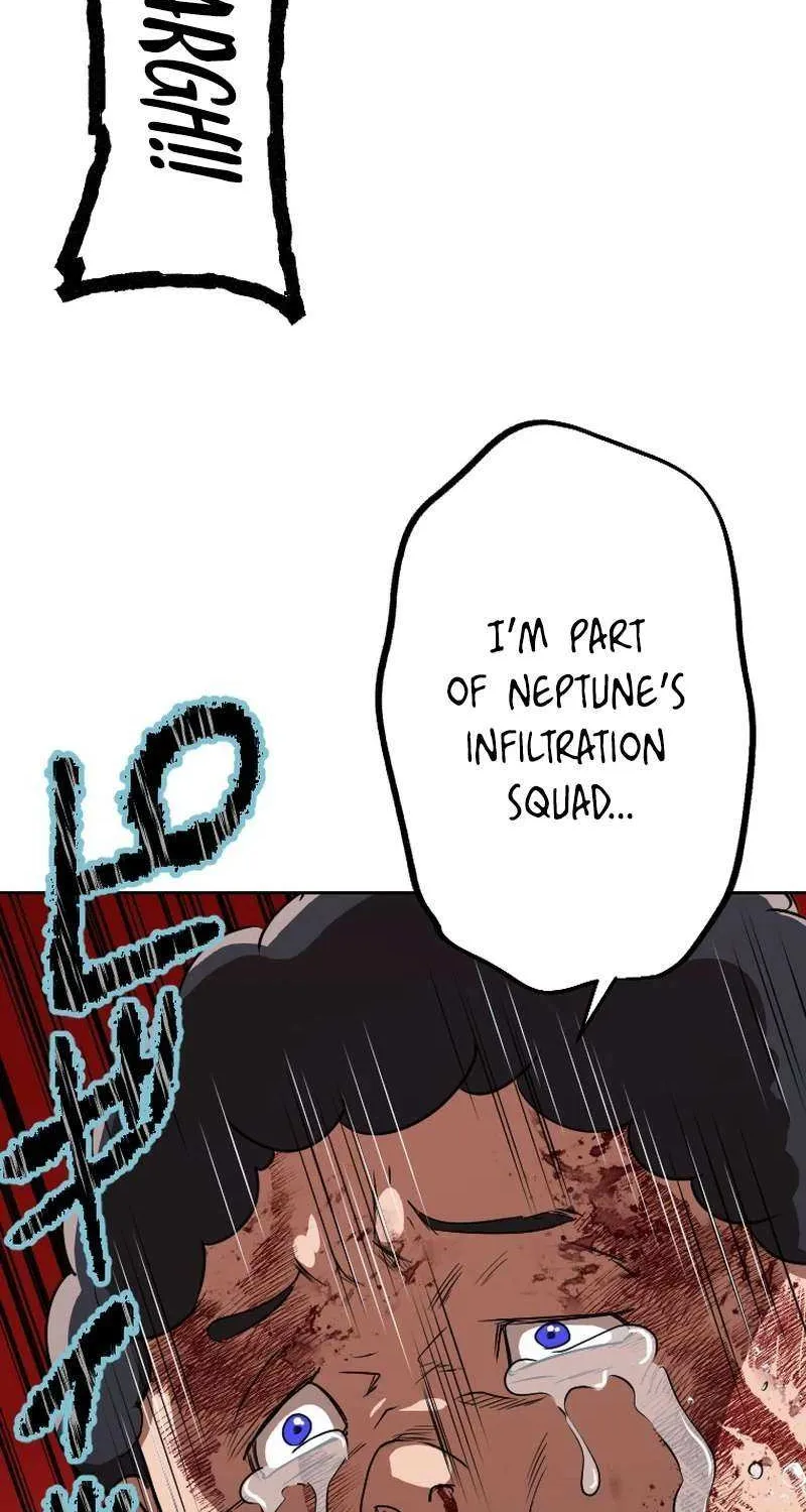 Reincarnated With a Metal Bat ~Surviving the Monochrome Madness~ Chapter 22 page 33 - 