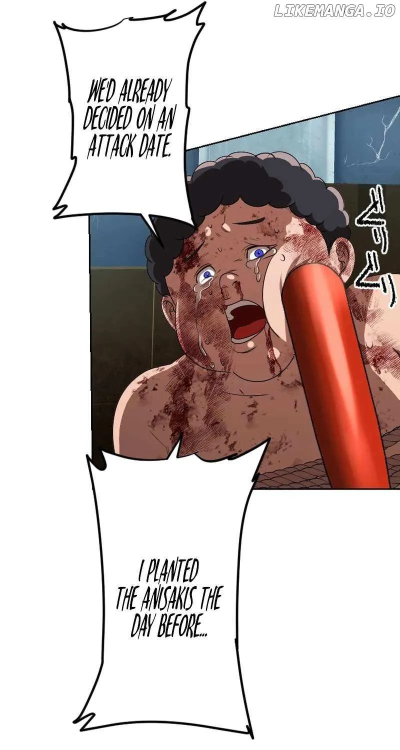 Reincarnated With a Metal Bat ~Surviving the Monochrome Madness~ Chapter 22 page 40 - 