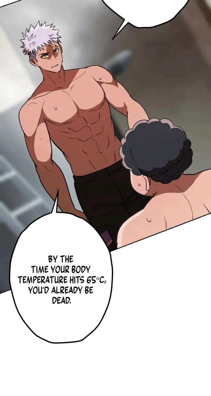 Reincarnated With a Metal Bat ~Surviving the Monochrome Madness~ Chapter 22 page 5 - 