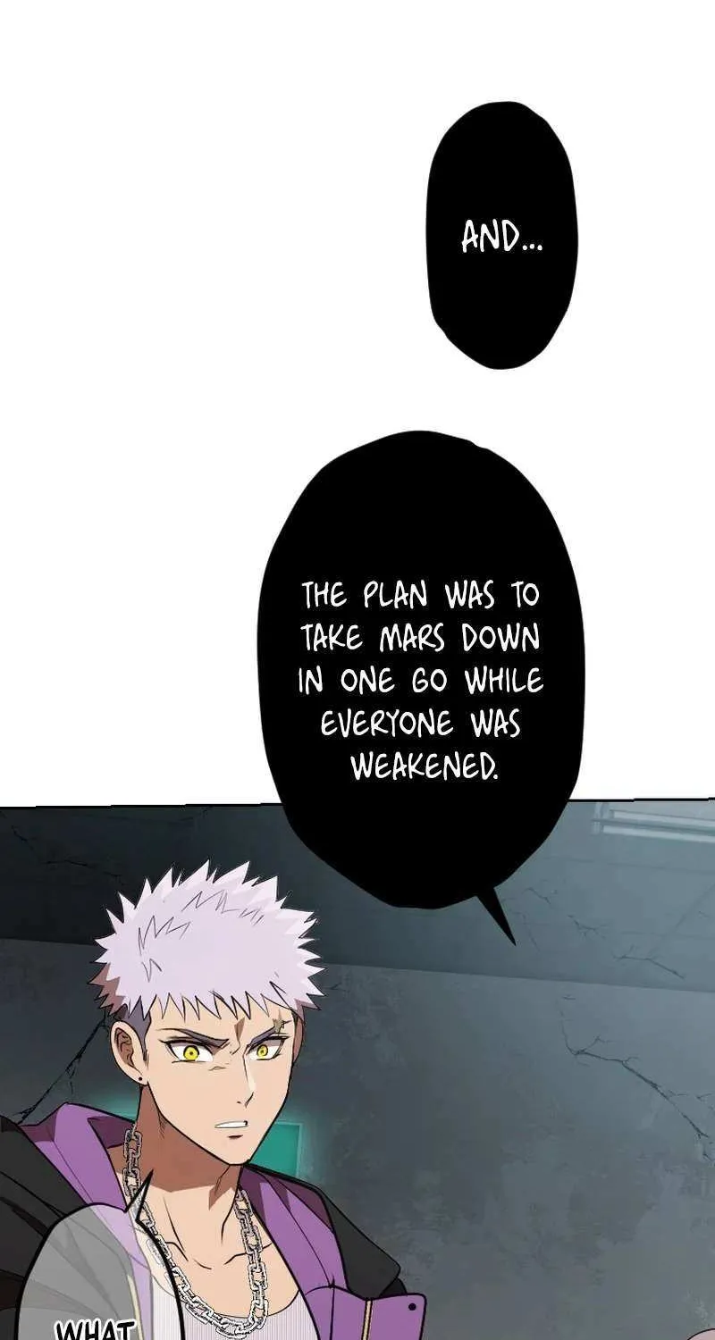 Reincarnated With a Metal Bat ~Surviving the Monochrome Madness~ Chapter 22 page 41 - 