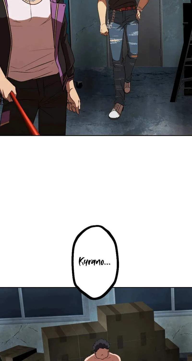 Reincarnated With a Metal Bat ~Surviving the Monochrome Madness~ Chapter 22 page 45 - 