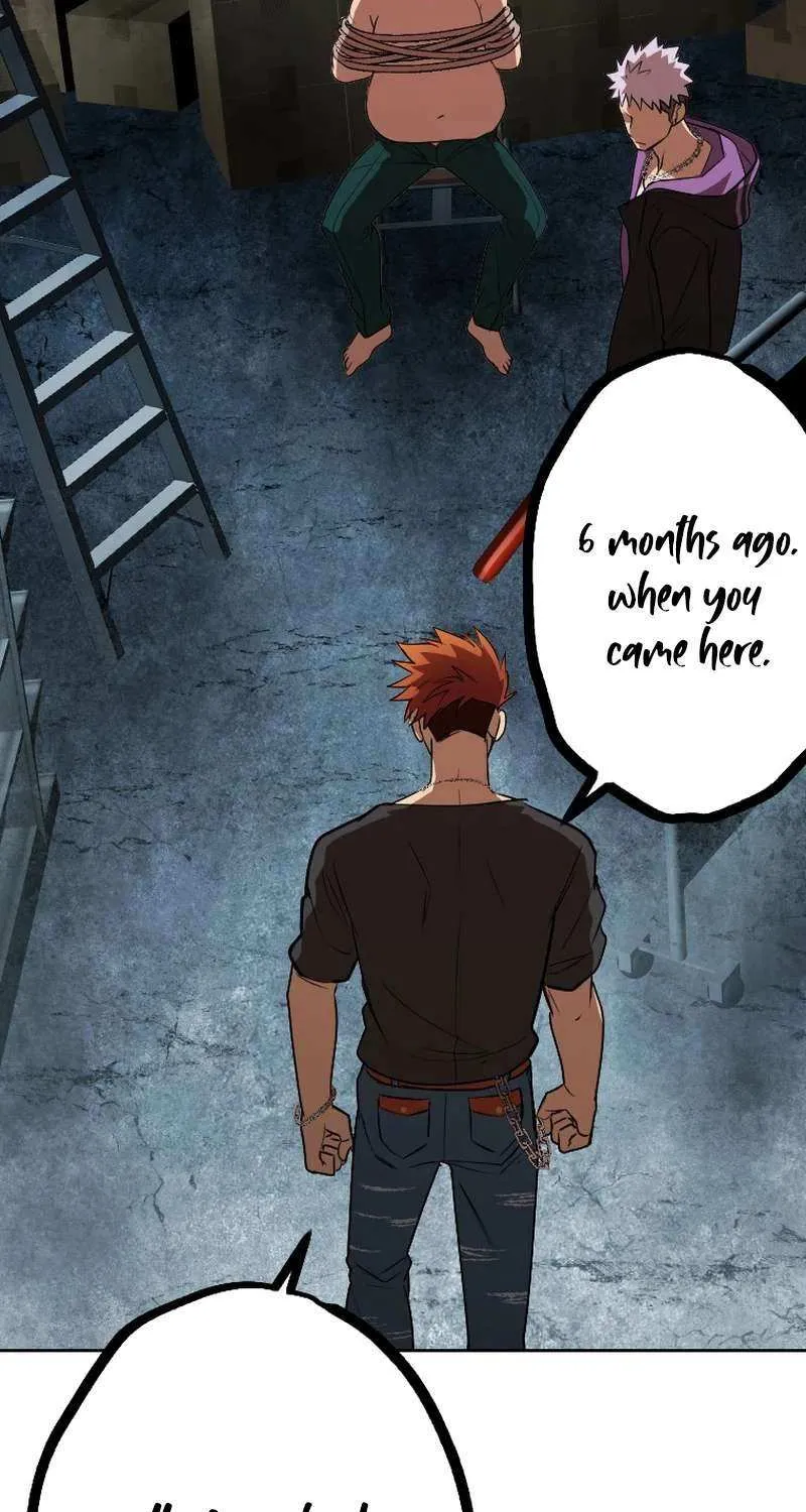 Reincarnated With a Metal Bat ~Surviving the Monochrome Madness~ Chapter 22 page 46 - 