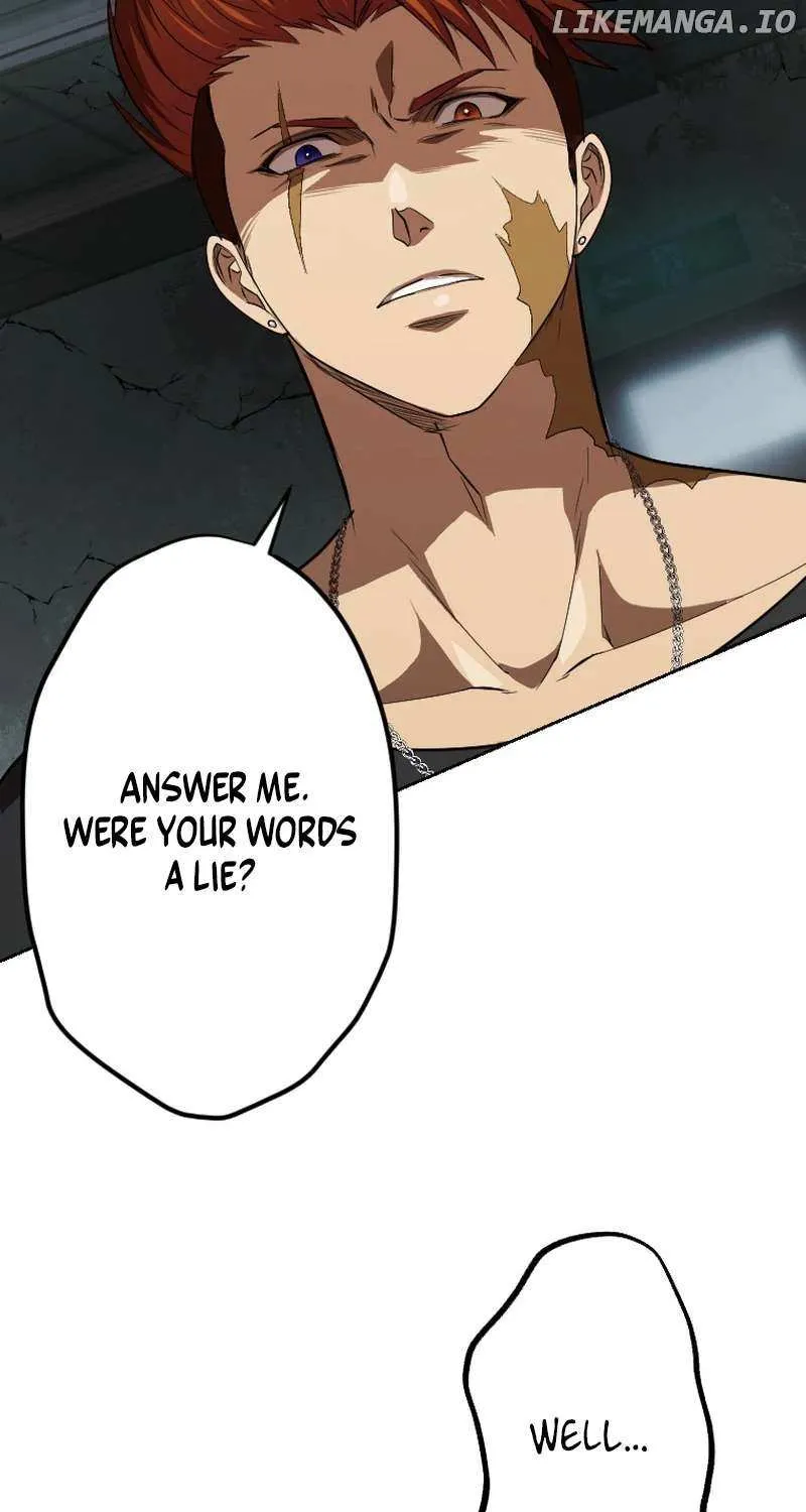 Reincarnated With a Metal Bat ~Surviving the Monochrome Madness~ Chapter 22 page 48 - 