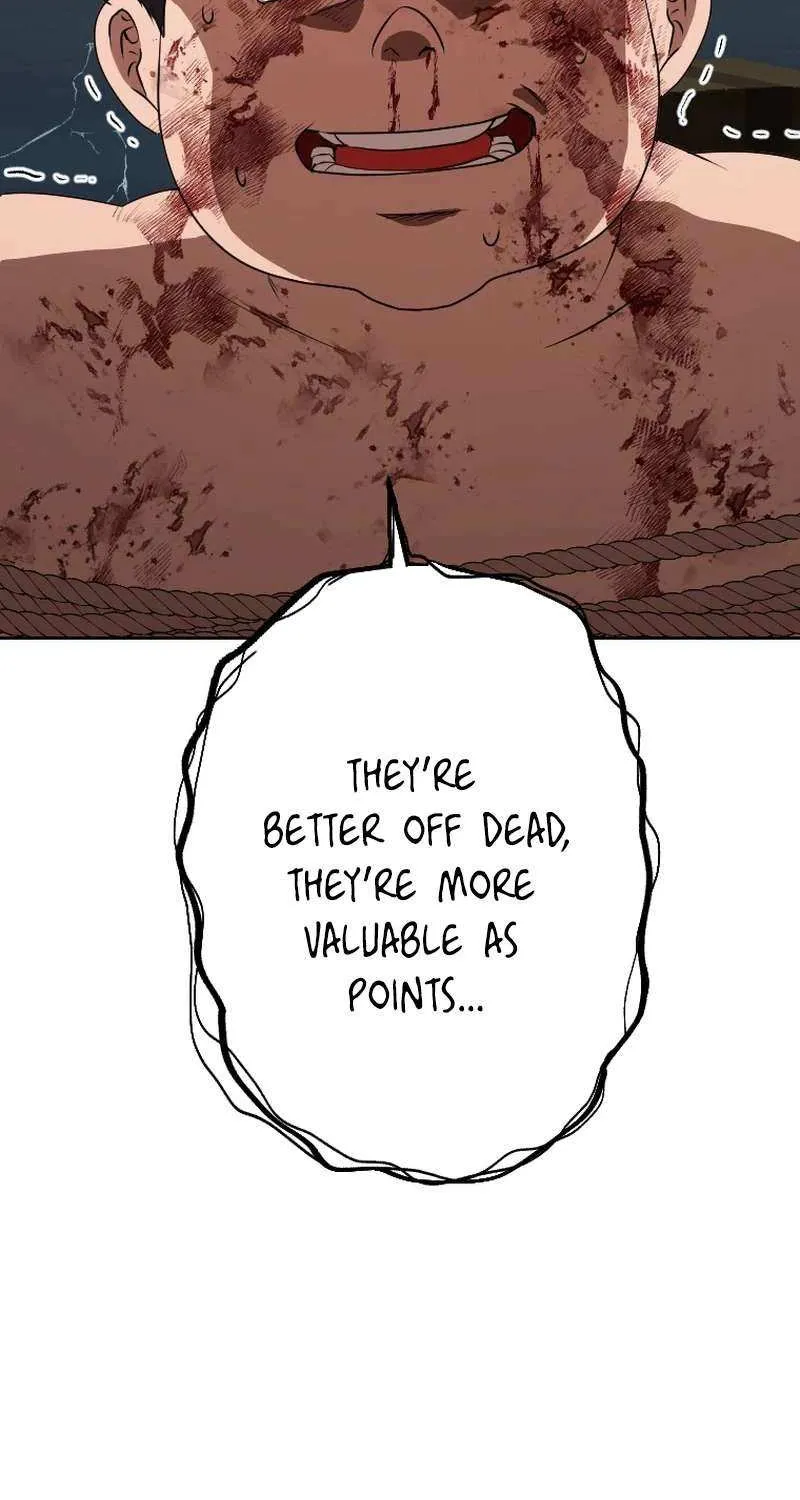 Reincarnated With a Metal Bat ~Surviving the Monochrome Madness~ Chapter 22 page 50 - 