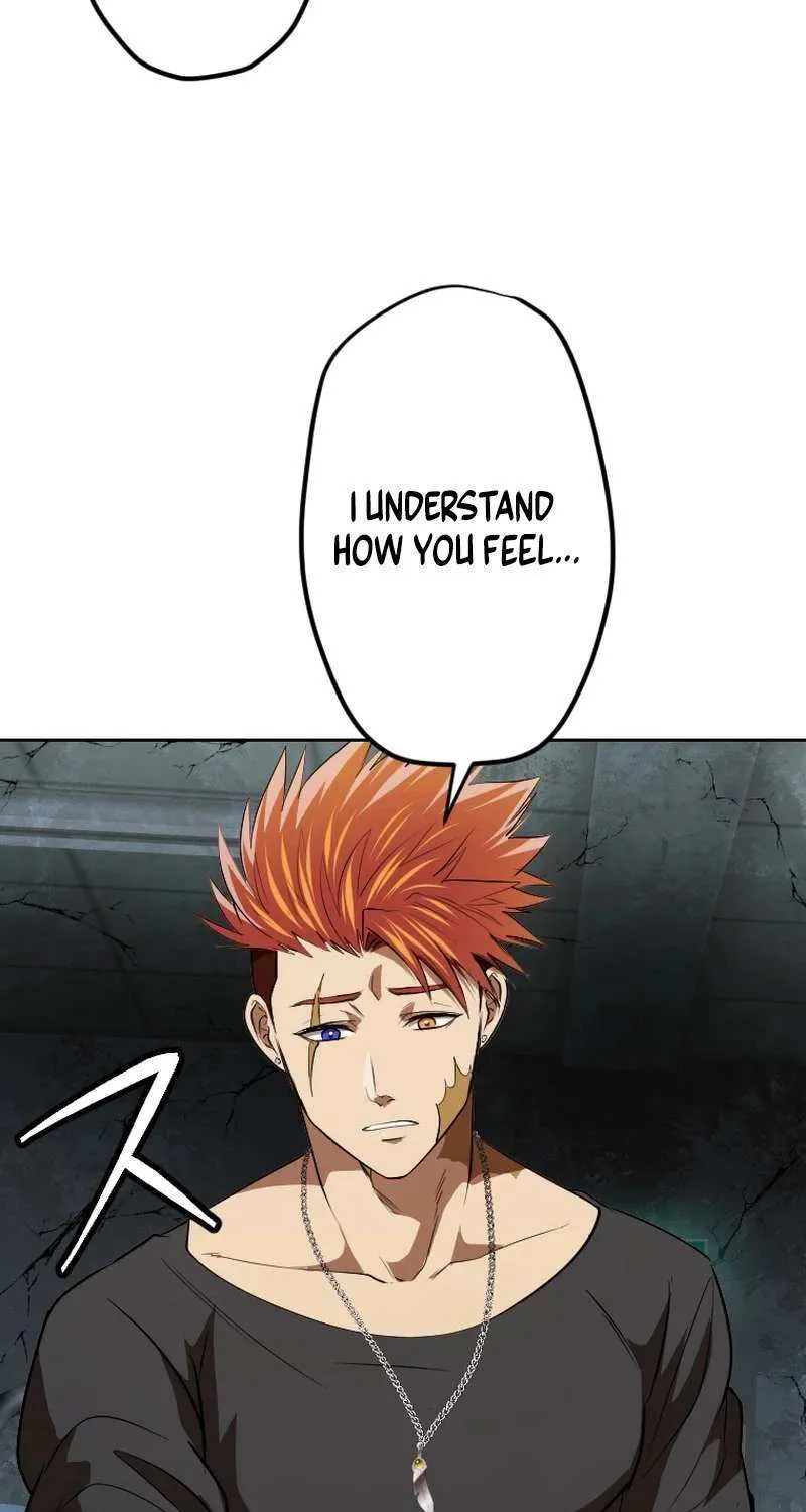 Reincarnated With a Metal Bat ~Surviving the Monochrome Madness~ Chapter 22 page 52 - 