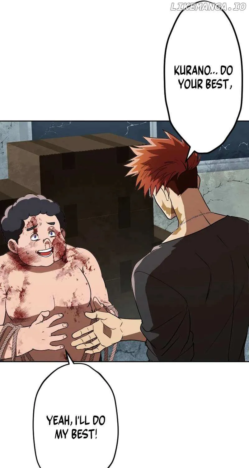 Reincarnated With a Metal Bat ~Surviving the Monochrome Madness~ Chapter 22 page 56 - 
