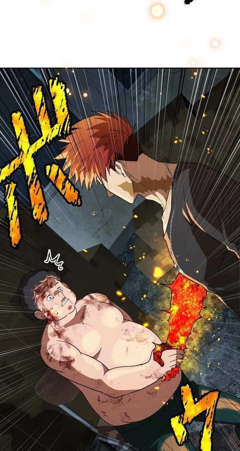 Reincarnated With a Metal Bat ~Surviving the Monochrome Madness~ Chapter 22 page 59 - 