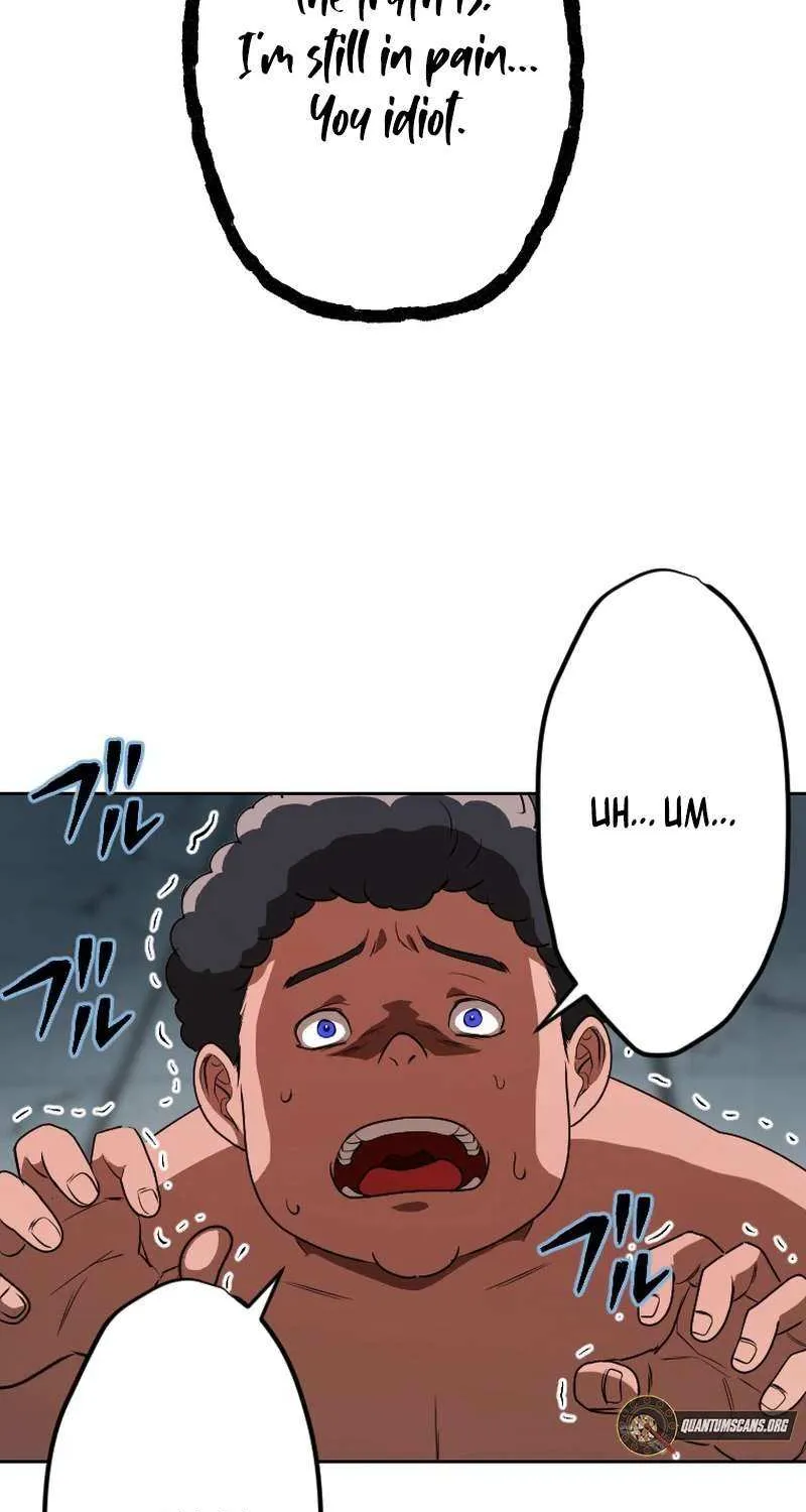 Reincarnated With a Metal Bat ~Surviving the Monochrome Madness~ Chapter 22 page 7 - 