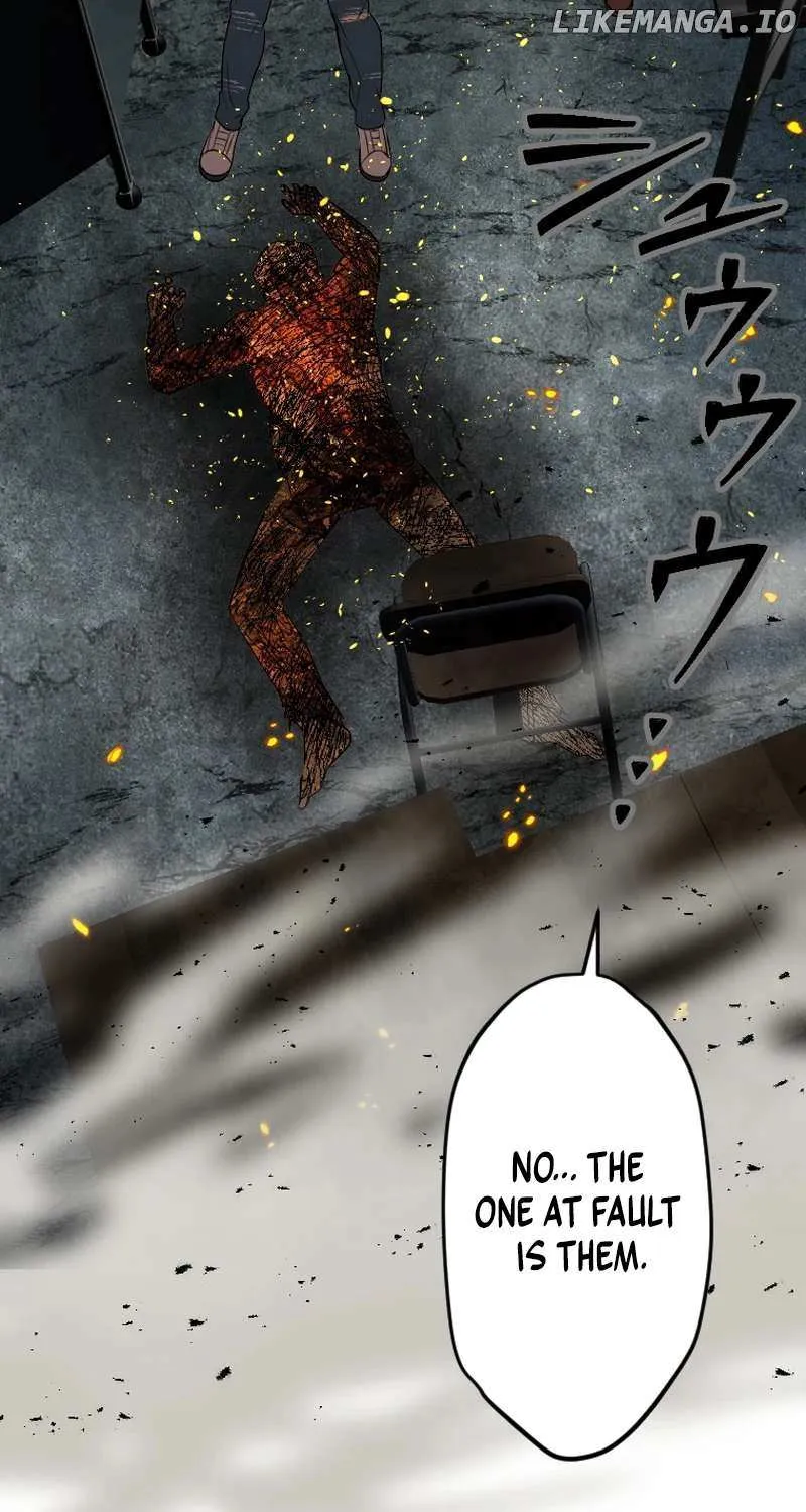 Reincarnated With a Metal Bat ~Surviving the Monochrome Madness~ Chapter 22 page 64 - 