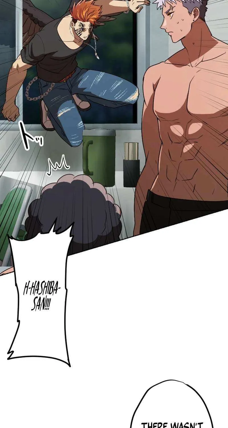 Reincarnated With a Metal Bat ~Surviving the Monochrome Madness~ Chapter 22 page 10 - 