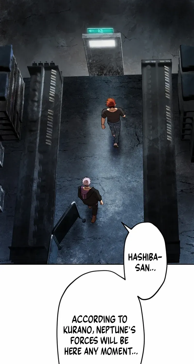 Reincarnated With a Metal Bat ~Surviving the Monochrome Madness~ Chapter 23 page 2 - 