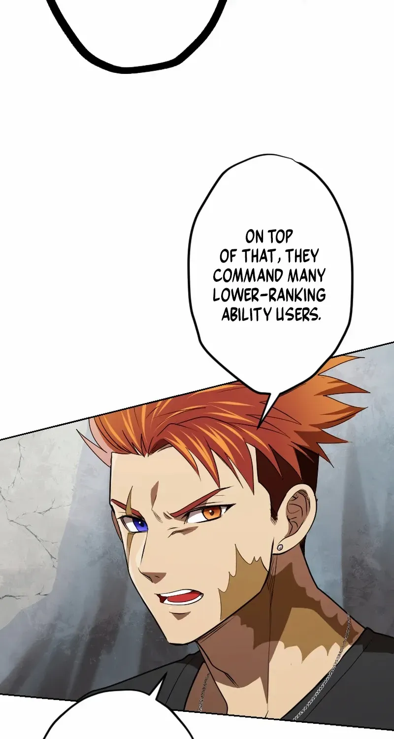Reincarnated With a Metal Bat ~Surviving the Monochrome Madness~ Chapter 23 page 11 - 