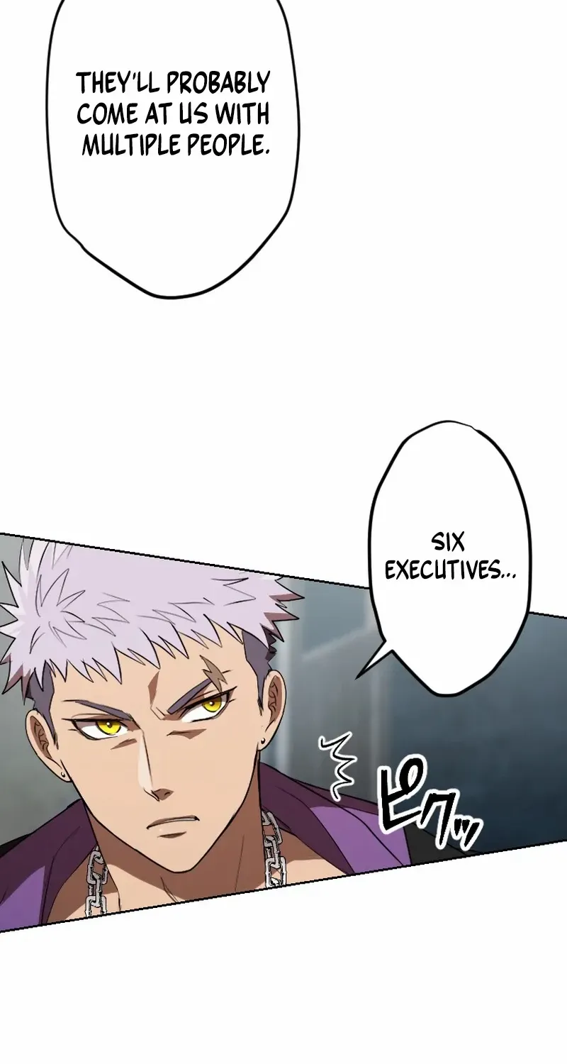 Reincarnated With a Metal Bat ~Surviving the Monochrome Madness~ Chapter 23 page 12 - 