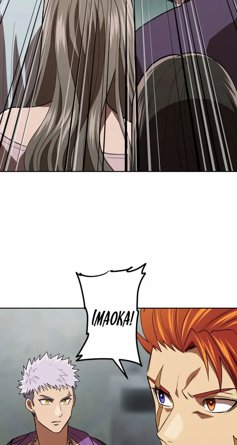 Reincarnated With a Metal Bat ~Surviving the Monochrome Madness~ Chapter 23 page 19 - 