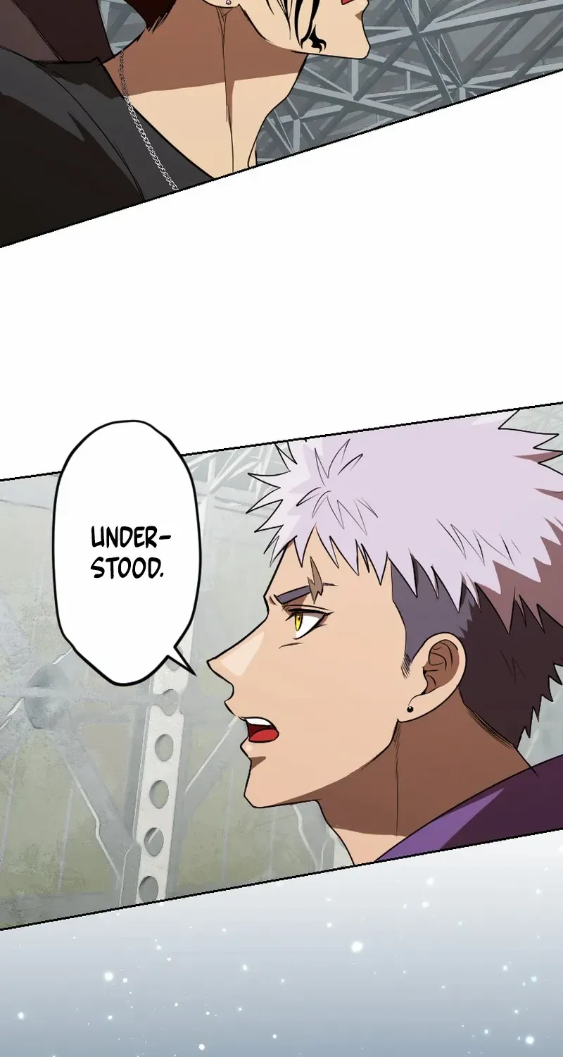 Reincarnated With a Metal Bat ~Surviving the Monochrome Madness~ Chapter 23 page 23 - 