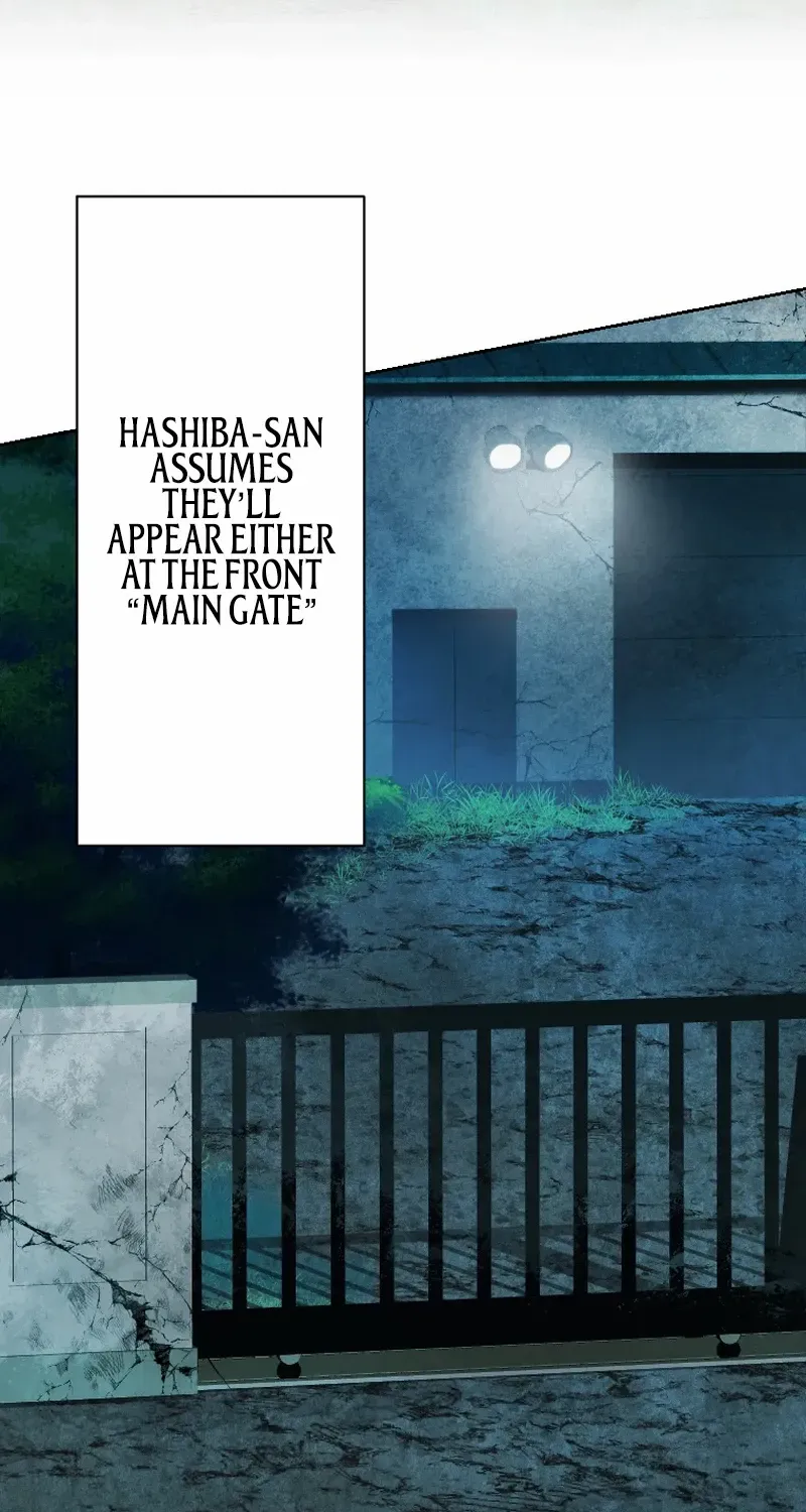 Reincarnated With a Metal Bat ~Surviving the Monochrome Madness~ Chapter 23 page 26 - 