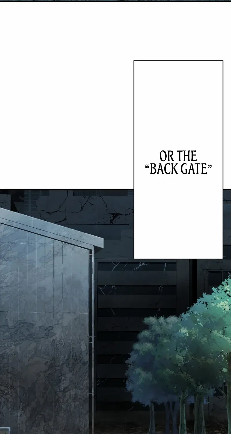 Reincarnated With a Metal Bat ~Surviving the Monochrome Madness~ Chapter 23 page 27 - 