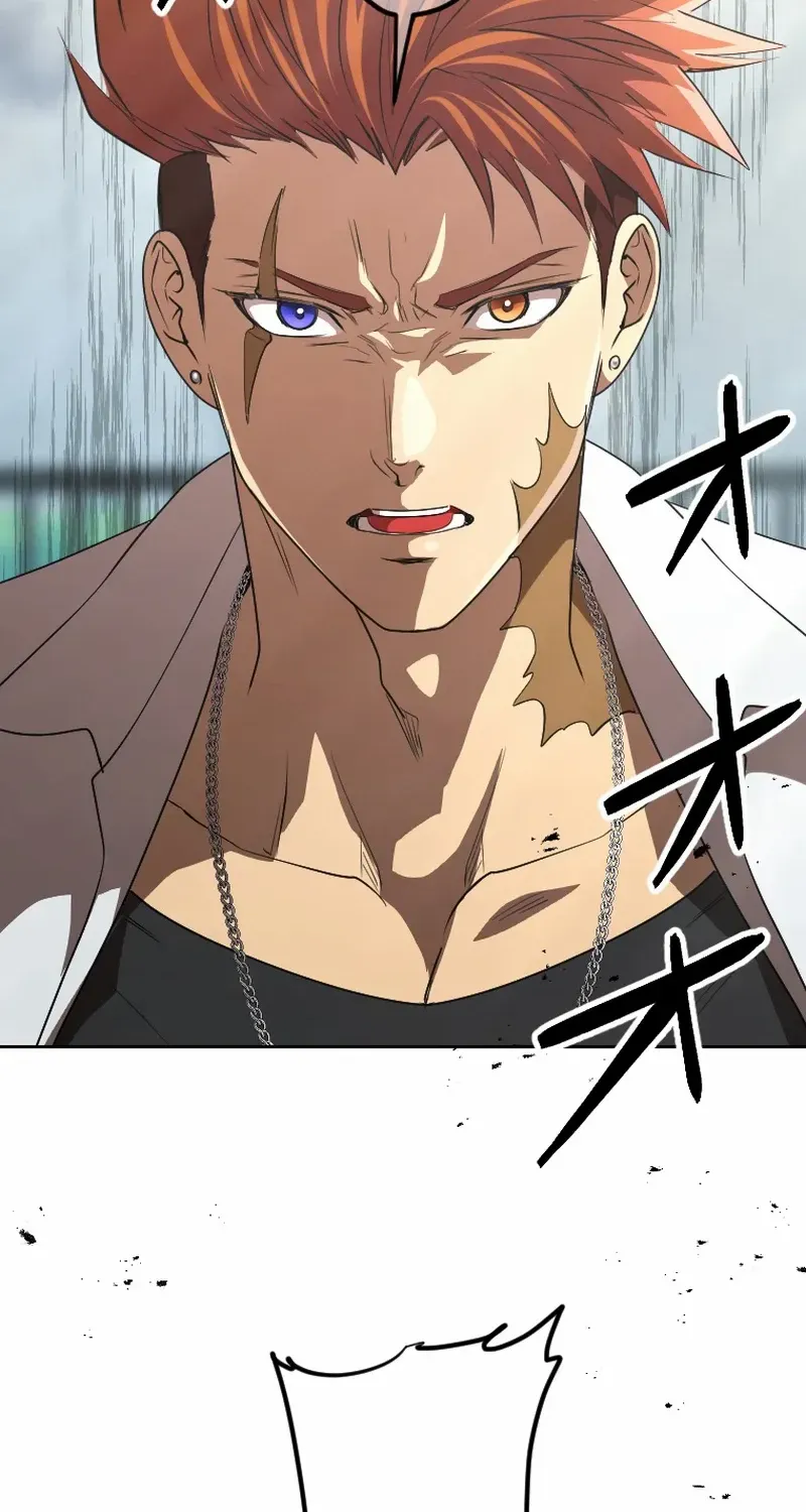 Reincarnated With a Metal Bat ~Surviving the Monochrome Madness~ Chapter 23 page 37 - 