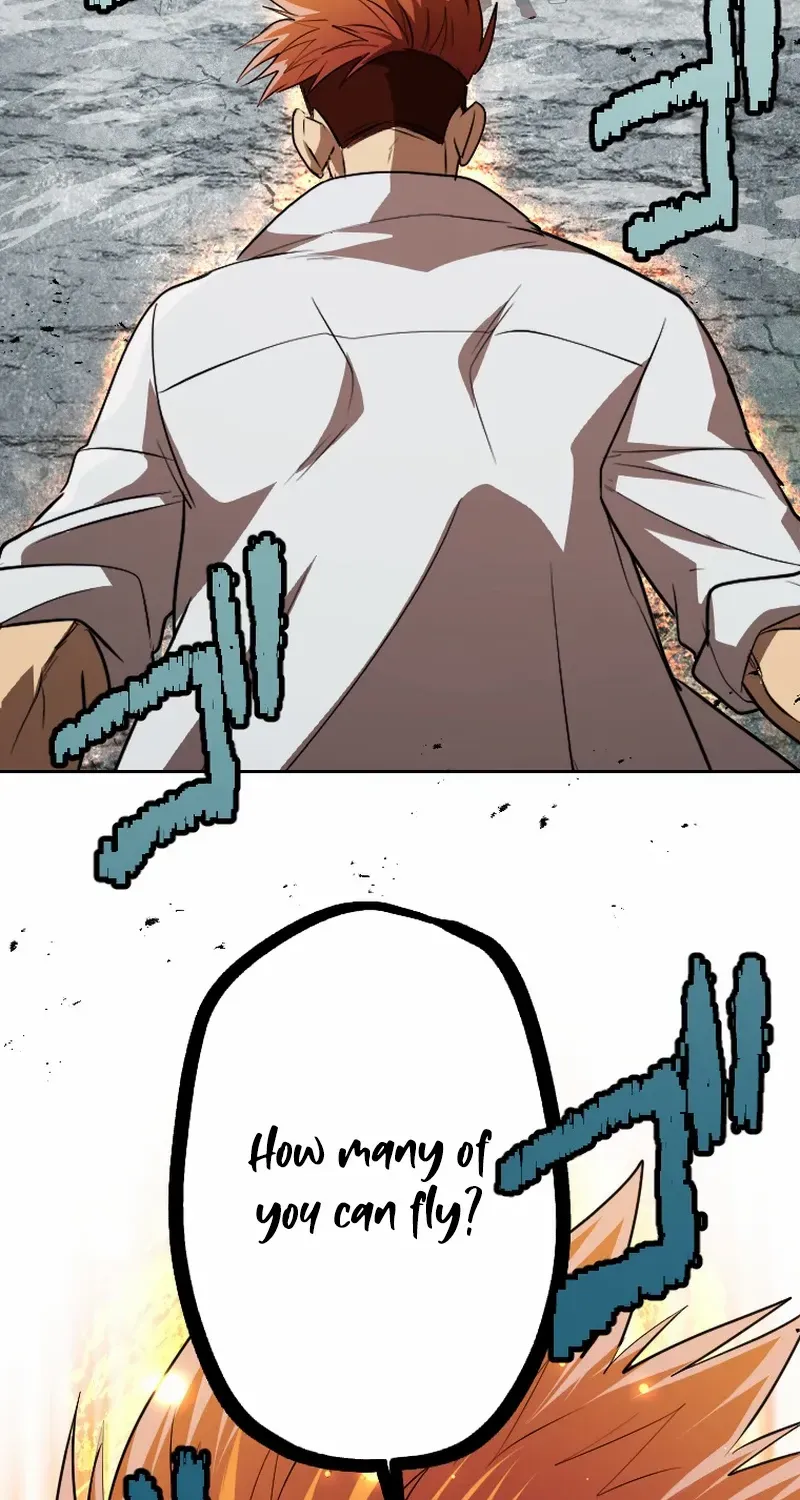 Reincarnated With a Metal Bat ~Surviving the Monochrome Madness~ Chapter 23 page 42 - 