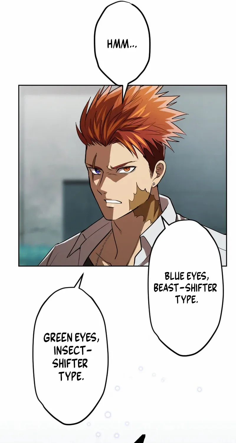 Reincarnated With a Metal Bat ~Surviving the Monochrome Madness~ Chapter 23 page 48 - 