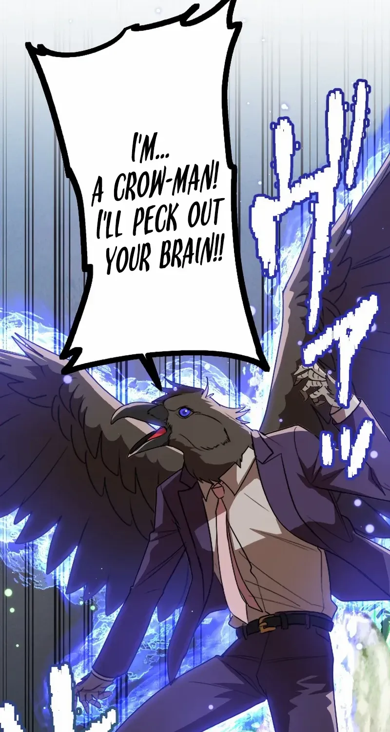Reincarnated With a Metal Bat ~Surviving the Monochrome Madness~ Chapter 23 page 49 - 