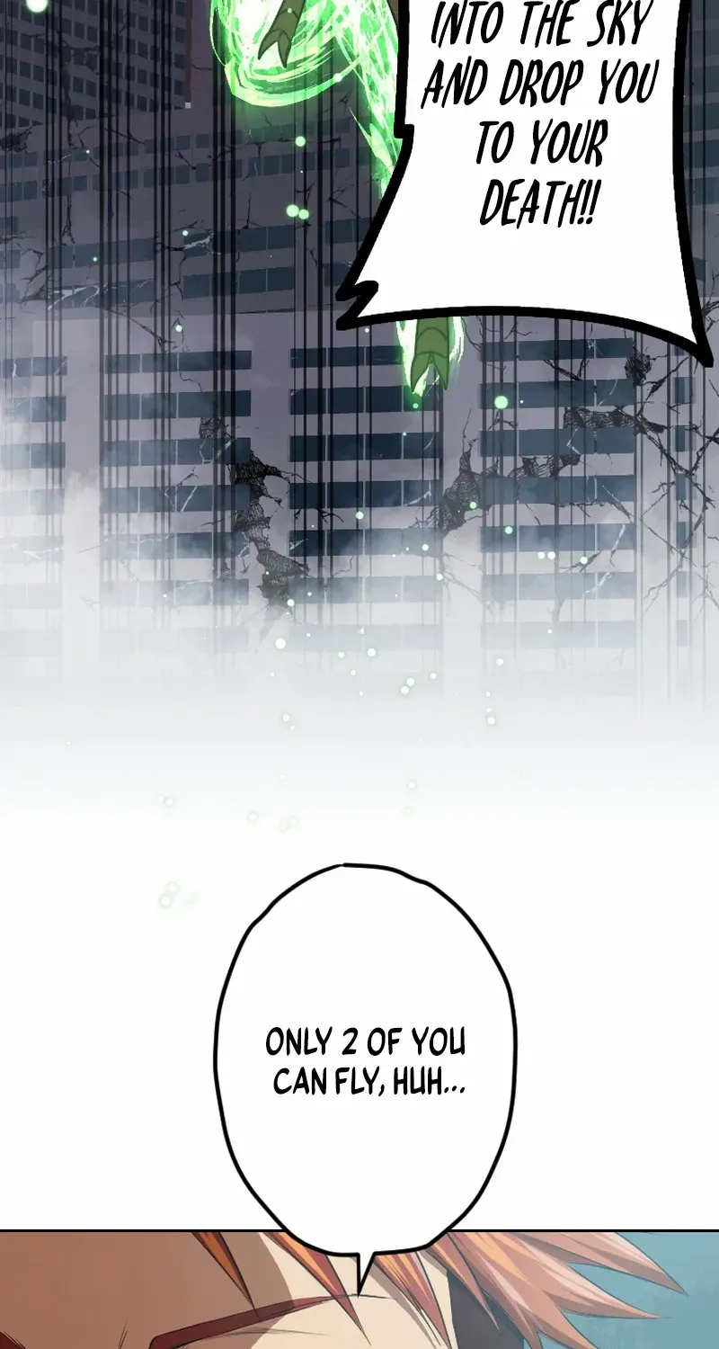 Reincarnated With a Metal Bat ~Surviving the Monochrome Madness~ Chapter 23 page 51 - 
