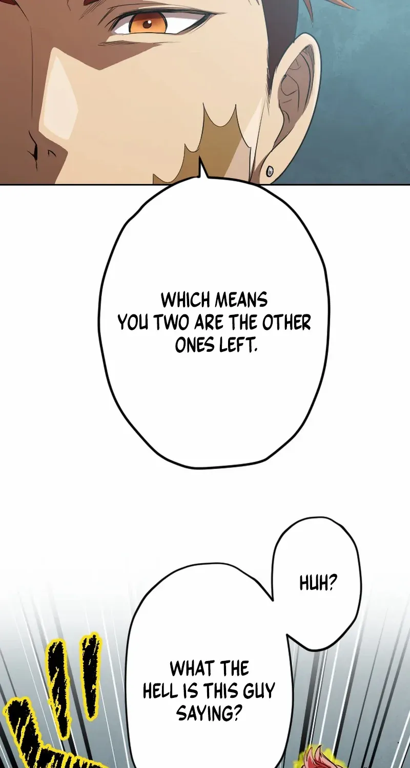 Reincarnated With a Metal Bat ~Surviving the Monochrome Madness~ Chapter 23 page 52 - 