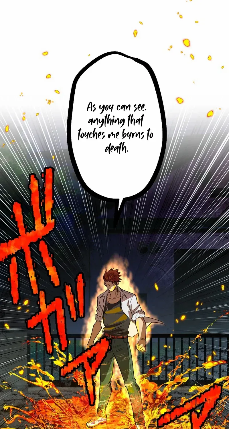 Reincarnated With a Metal Bat ~Surviving the Monochrome Madness~ Chapter 23 page 56 - 