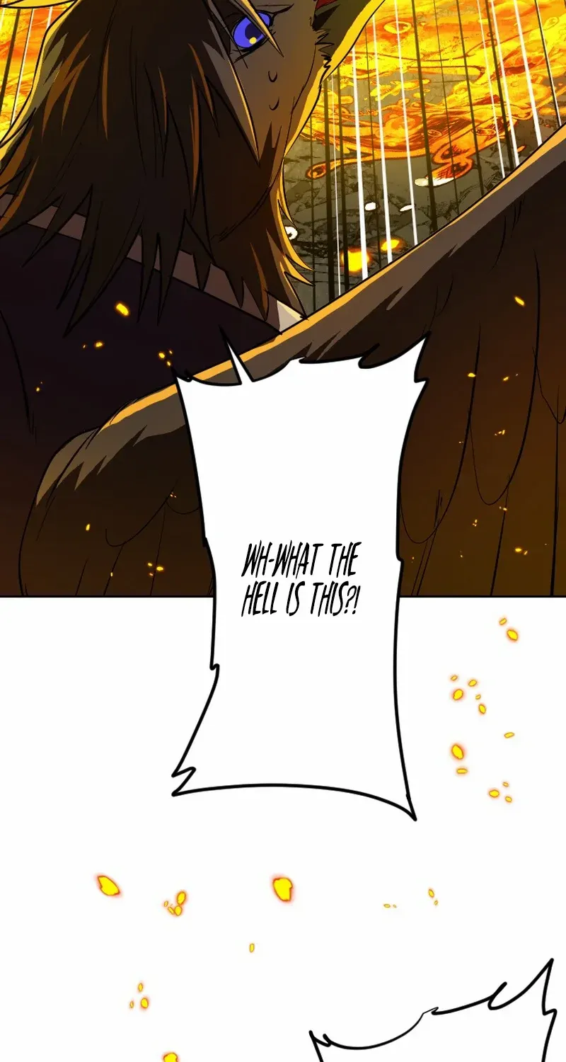 Reincarnated With a Metal Bat ~Surviving the Monochrome Madness~ Chapter 23 page 58 - 