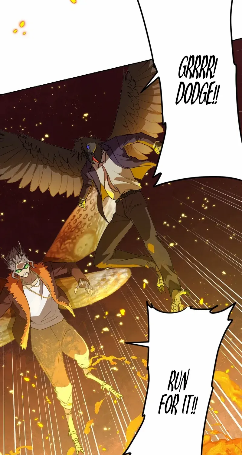 Reincarnated With a Metal Bat ~Surviving the Monochrome Madness~ Chapter 23 page 59 - 