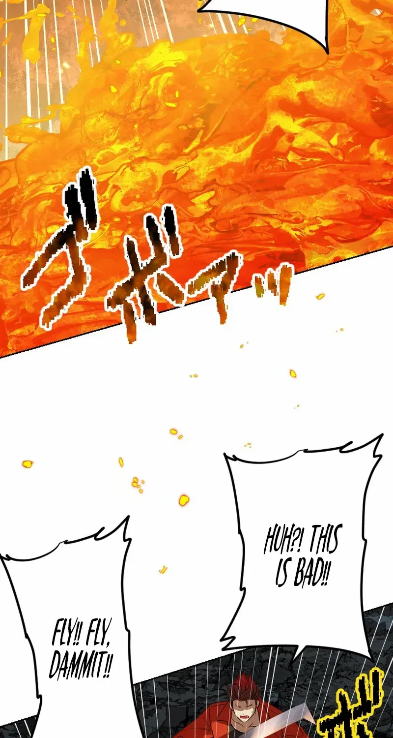 Reincarnated With a Metal Bat ~Surviving the Monochrome Madness~ Chapter 23 page 60 - 
