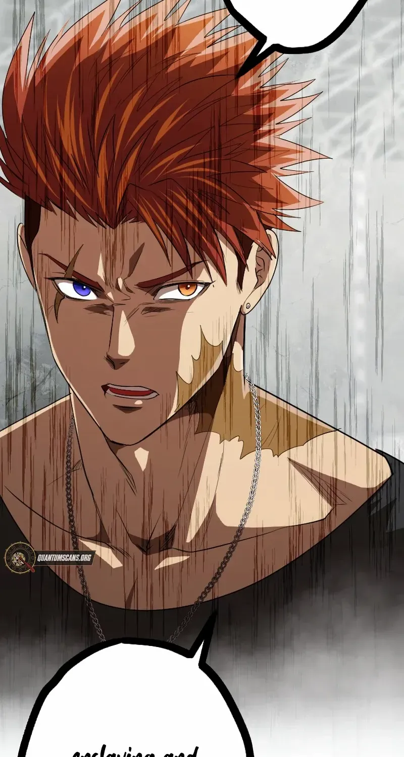 Reincarnated With a Metal Bat ~Surviving the Monochrome Madness~ Chapter 23 page 7 - 