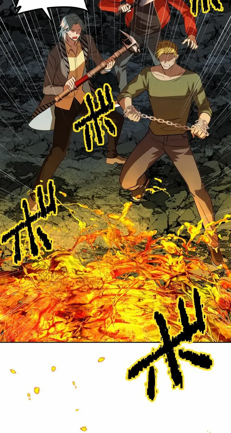 Reincarnated With a Metal Bat ~Surviving the Monochrome Madness~ Chapter 23 page 61 - 