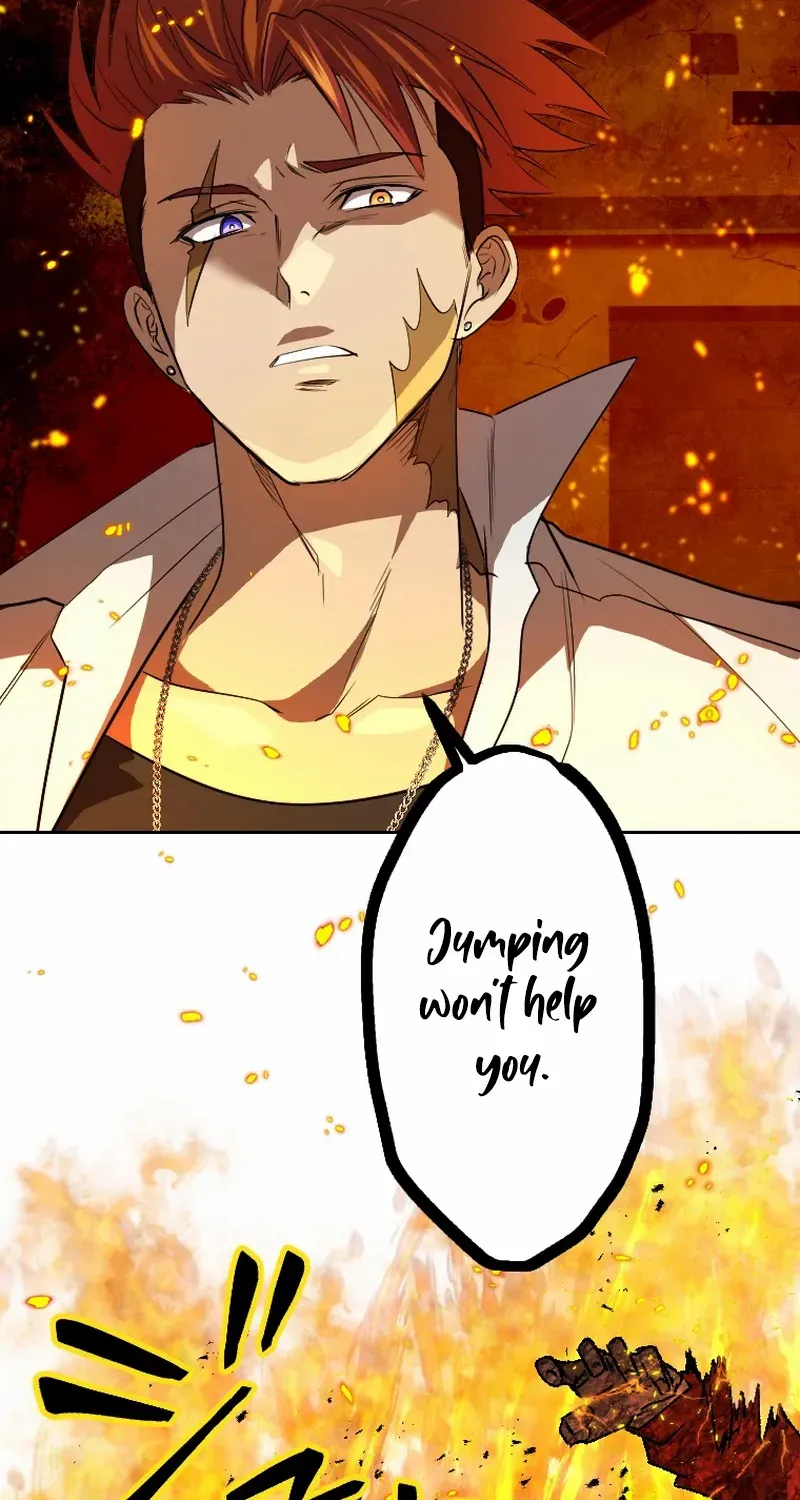Reincarnated With a Metal Bat ~Surviving the Monochrome Madness~ Chapter 23 page 64 - 
