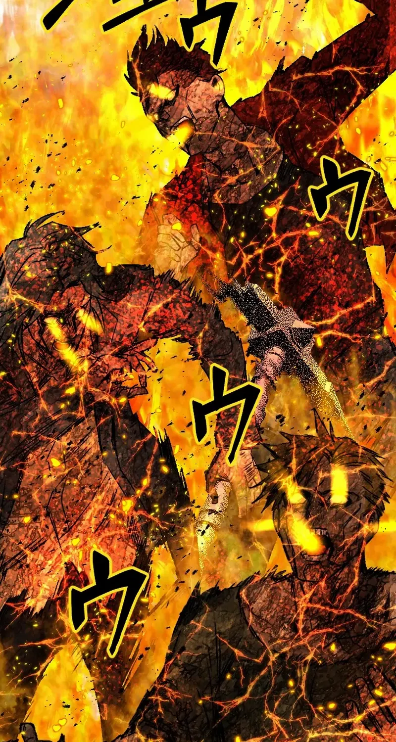 Reincarnated With a Metal Bat ~Surviving the Monochrome Madness~ Chapter 23 page 65 - 