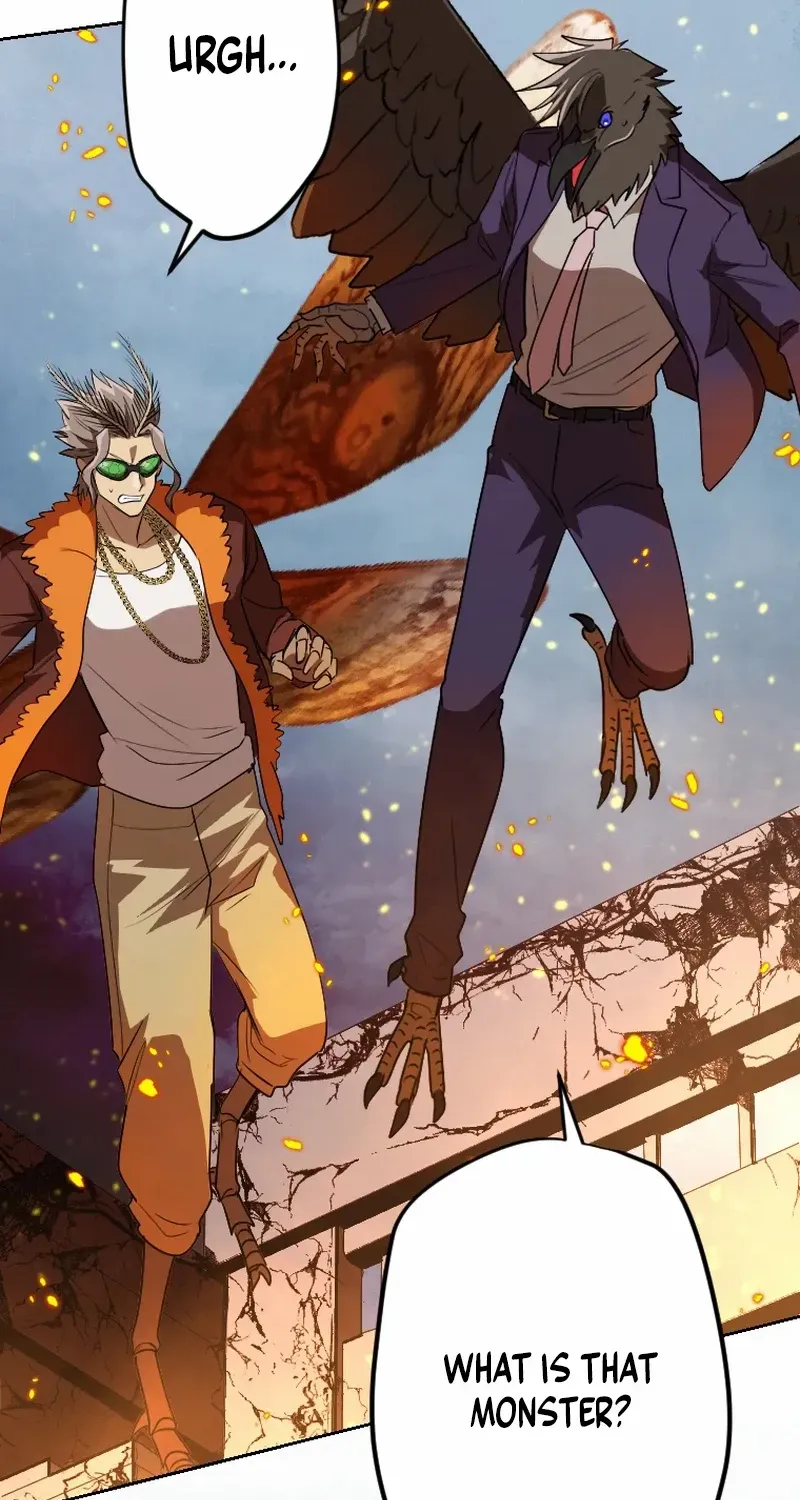 Reincarnated With a Metal Bat ~Surviving the Monochrome Madness~ Chapter 23 page 67 - 