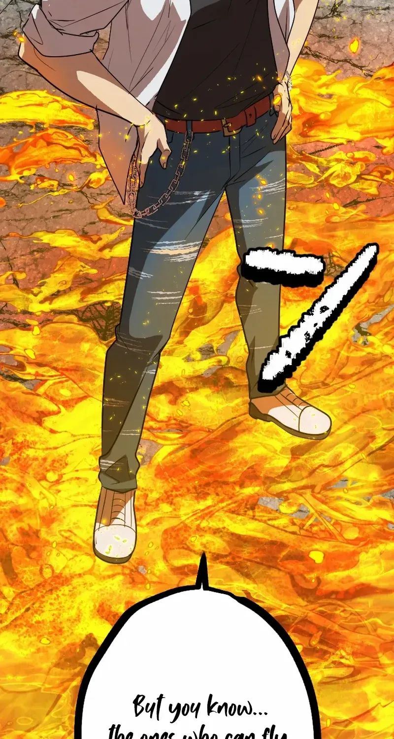Reincarnated With a Metal Bat ~Surviving the Monochrome Madness~ Chapter 23 page 69 - 