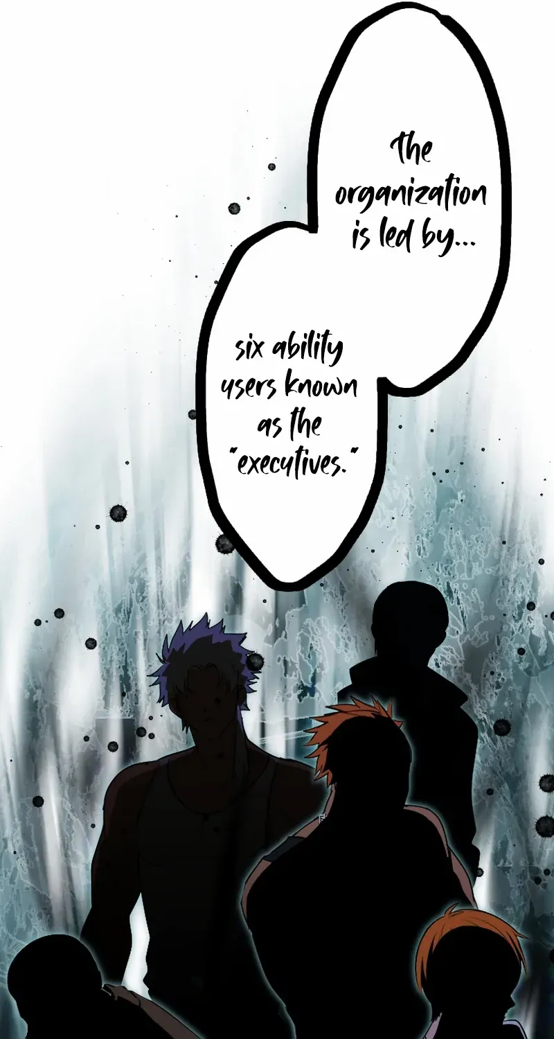 Reincarnated With a Metal Bat ~Surviving the Monochrome Madness~ Chapter 23 page 9 - 