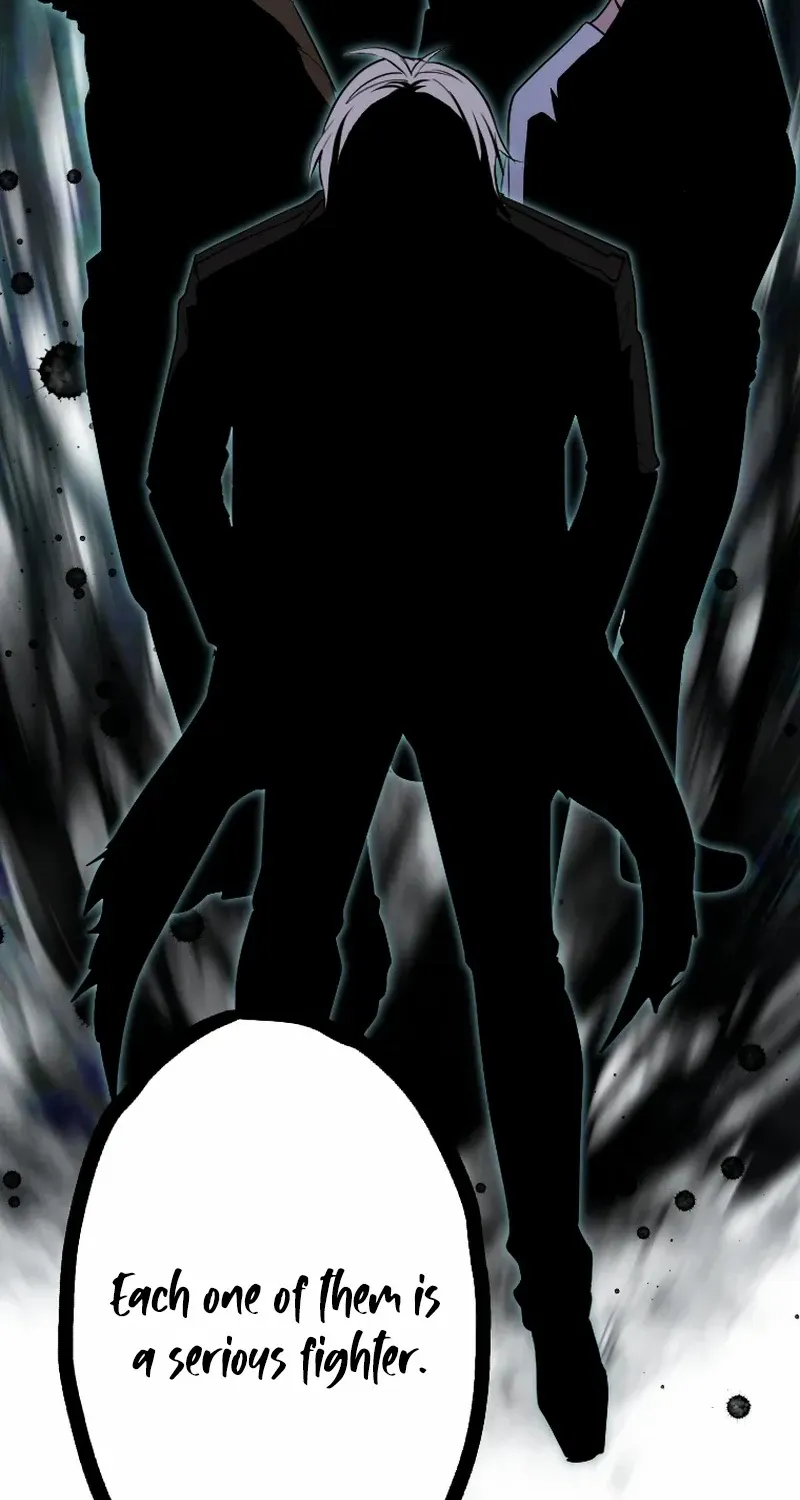 Reincarnated With a Metal Bat ~Surviving the Monochrome Madness~ Chapter 23 page 10 - 