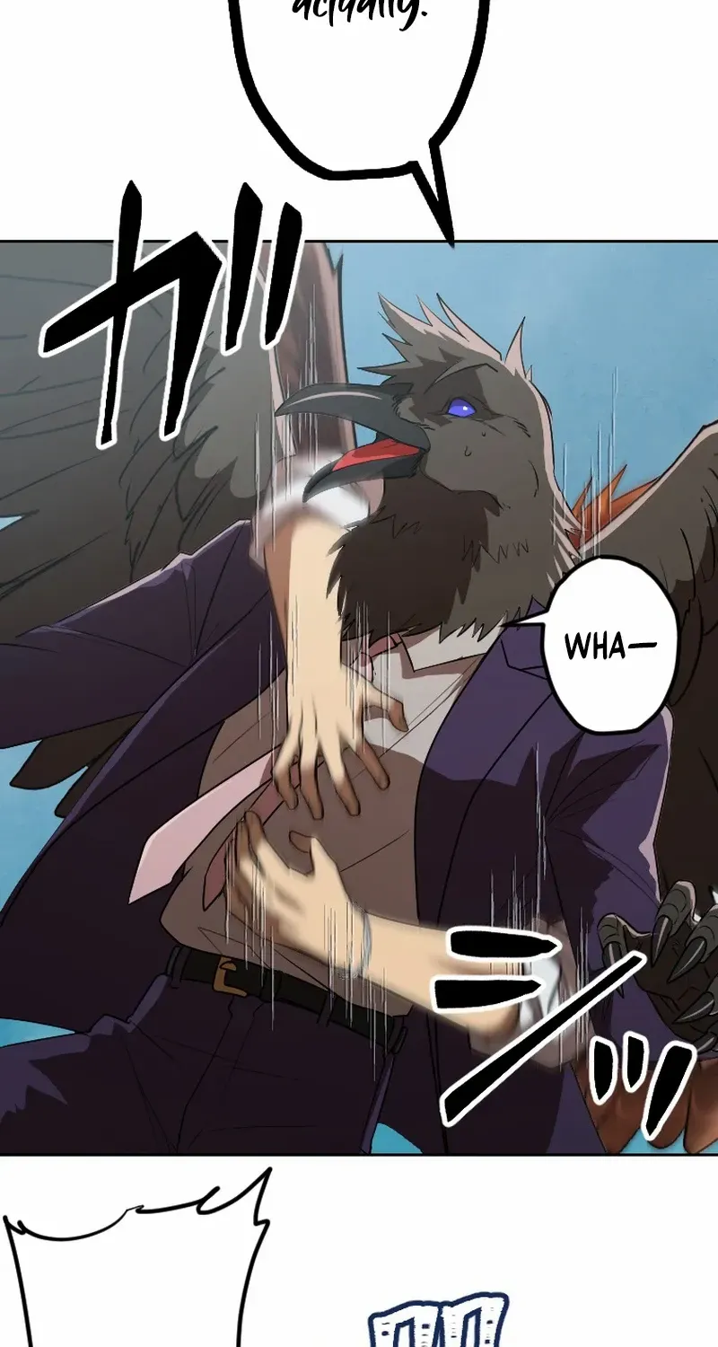 Reincarnated With a Metal Bat ~Surviving the Monochrome Madness~ Chapter 24 page 11 - 