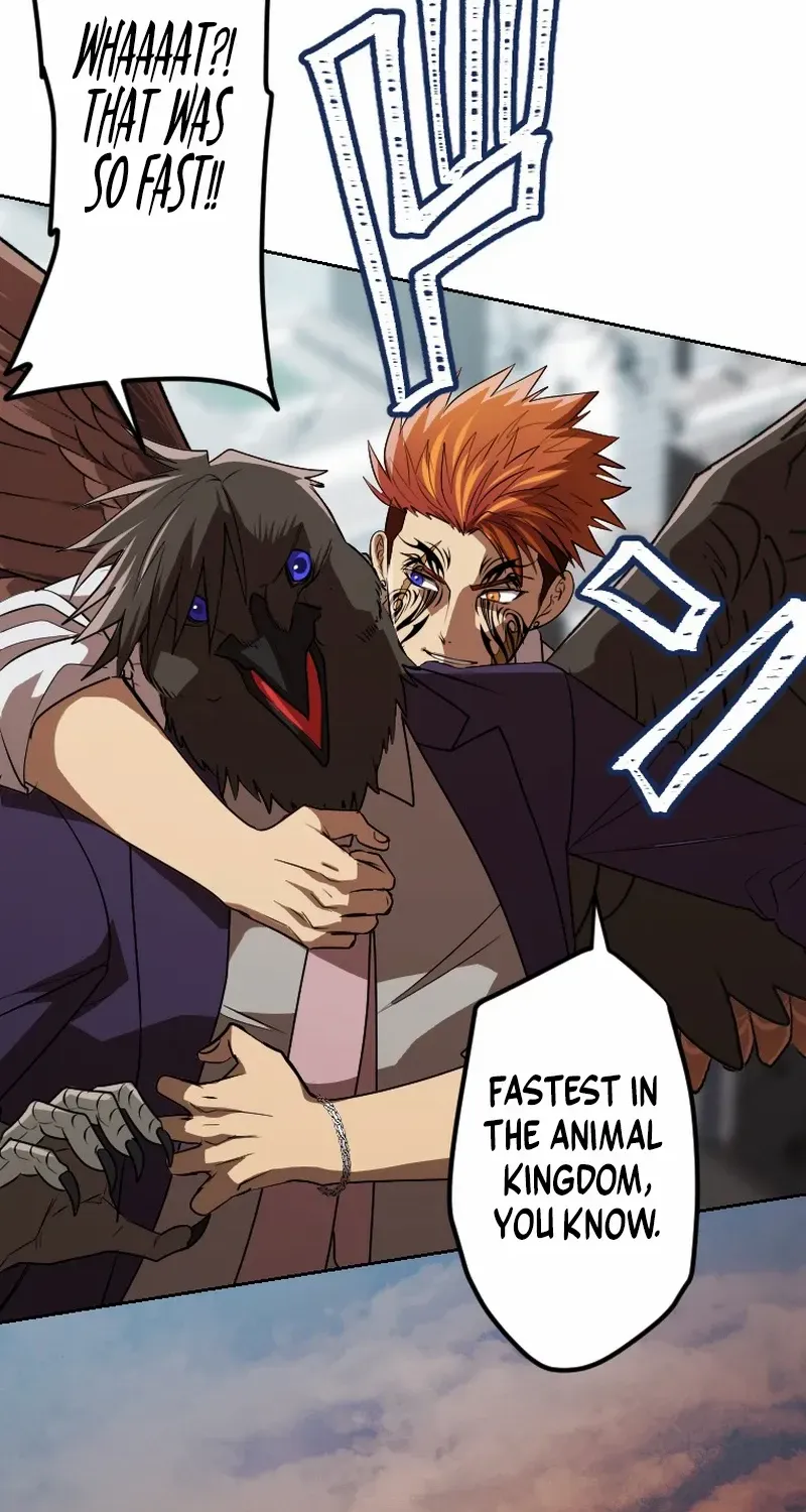 Reincarnated With a Metal Bat ~Surviving the Monochrome Madness~ Chapter 24 page 12 - 