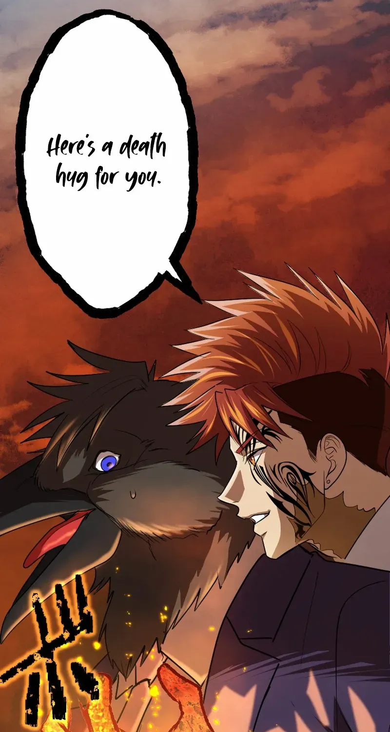 Reincarnated With a Metal Bat ~Surviving the Monochrome Madness~ Chapter 24 page 13 - 