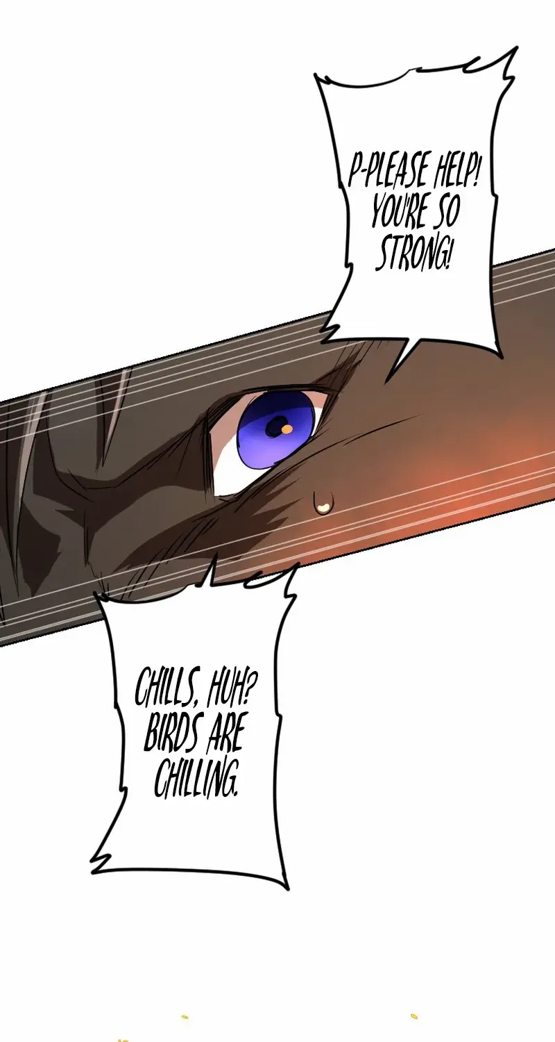 Reincarnated With a Metal Bat ~Surviving the Monochrome Madness~ Chapter 24 page 15 - 