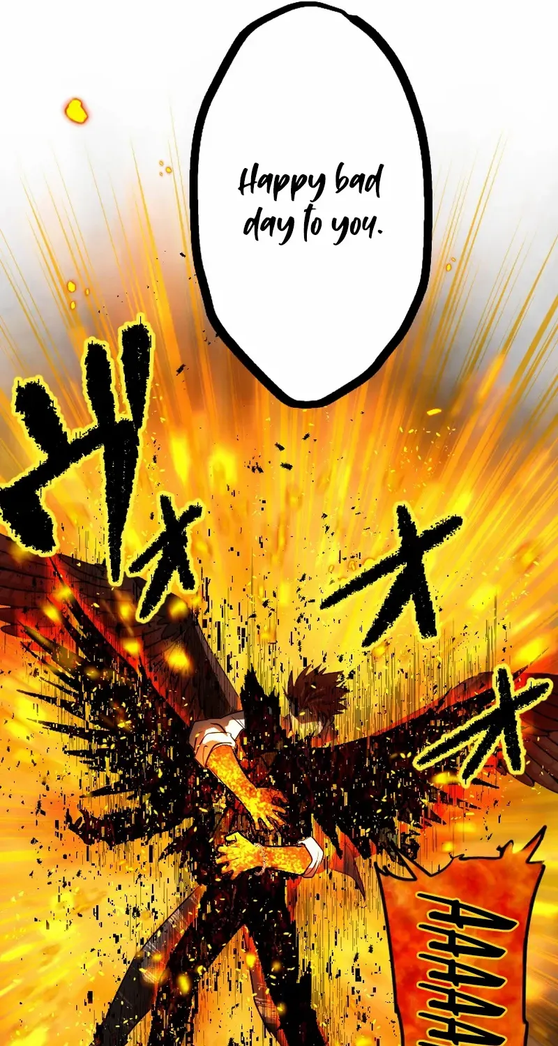 Reincarnated With a Metal Bat ~Surviving the Monochrome Madness~ Chapter 24 page 17 - 