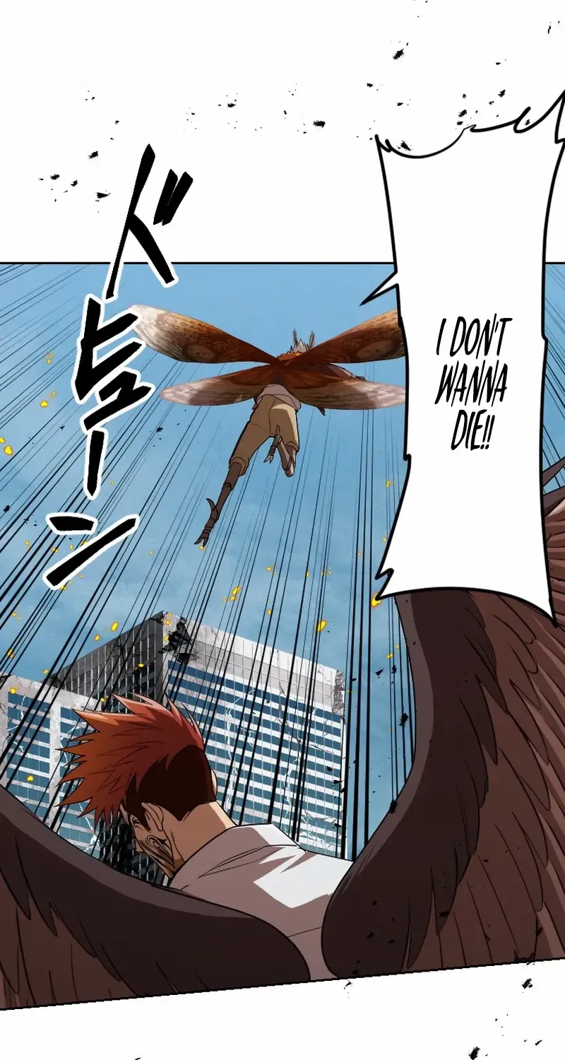 Reincarnated With a Metal Bat ~Surviving the Monochrome Madness~ Chapter 24 page 20 - 