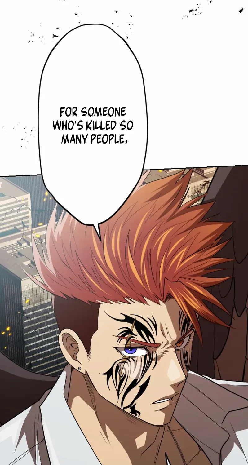 Reincarnated With a Metal Bat ~Surviving the Monochrome Madness~ Chapter 24 page 21 - 