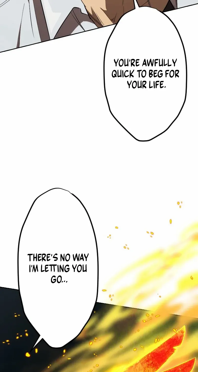 Reincarnated With a Metal Bat ~Surviving the Monochrome Madness~ Chapter 24 page 22 - 