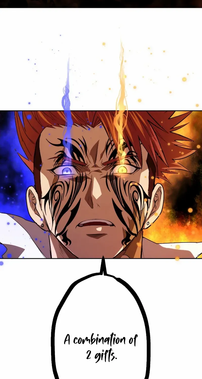Reincarnated With a Metal Bat ~Surviving the Monochrome Madness~ Chapter 24 page 27 - 